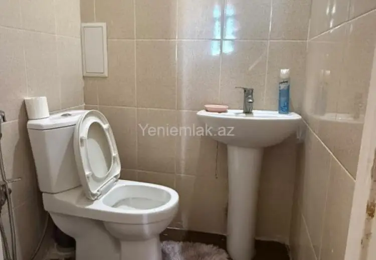 2 otaqlı mənzil Satılır, Yasamal qəs., Yasamal, Bakı