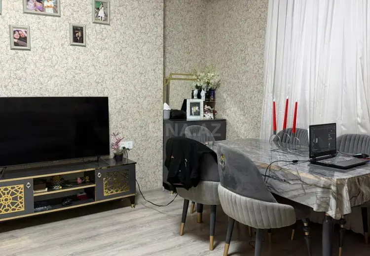 2 otaqlı mənzil Satılır, Abşeron