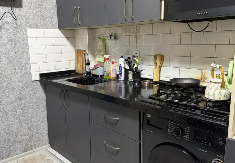 2 otaqlı mənzil Satılır, Abşeron