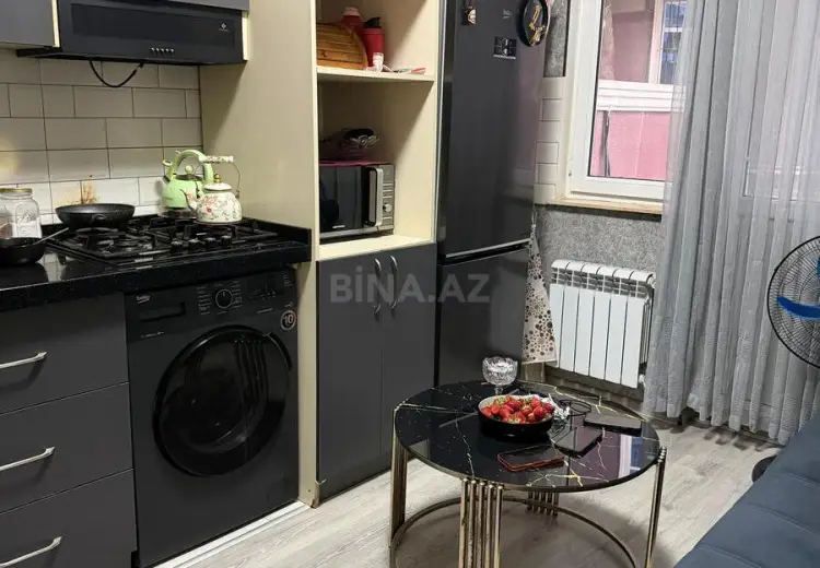 2 otaqlı mənzil Satılır, Abşeron