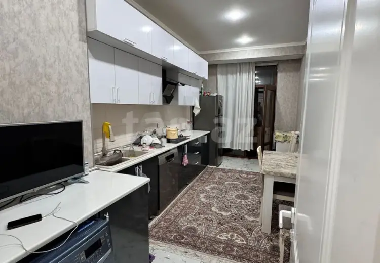 3 otaqlı mənzil , Xırdalan