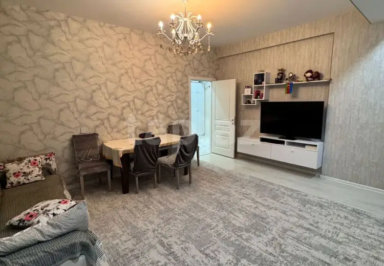 3 otaqlı mənzil , Xırdalan