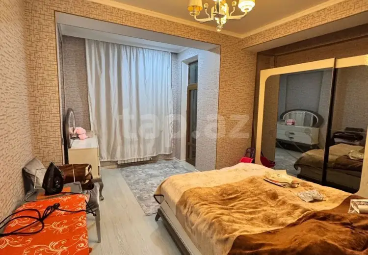 3 otaqlı mənzil , Xırdalan