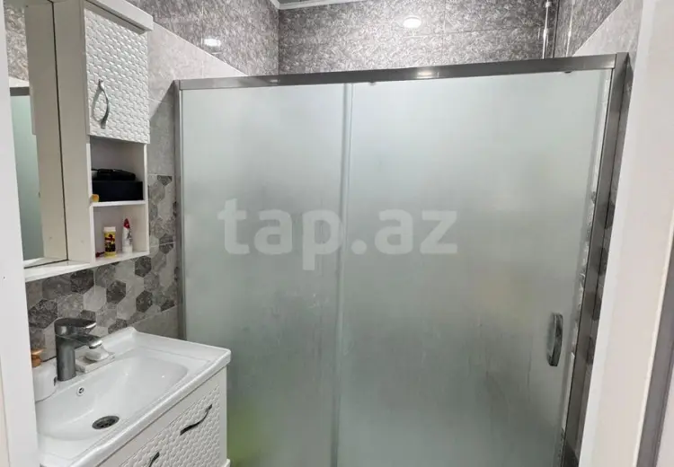 3 otaqlı mənzil , Xırdalan