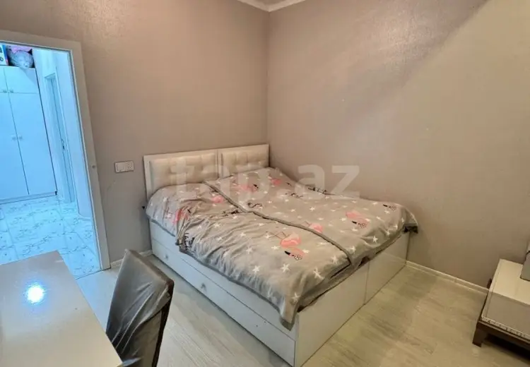 3 otaqlı mənzil , Xırdalan
