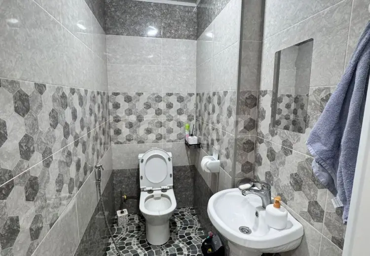 3 otaqlı mənzil , Xırdalan