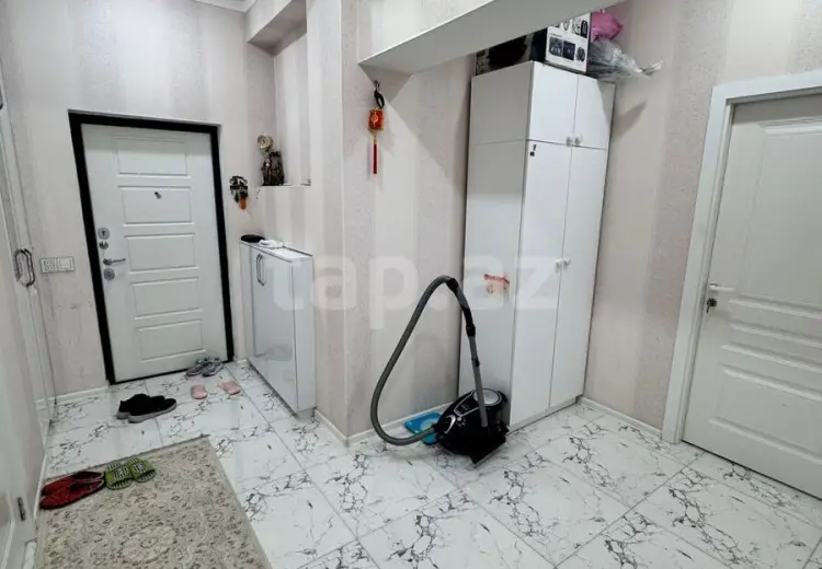 3 otaqlı mənzil , Xırdalan