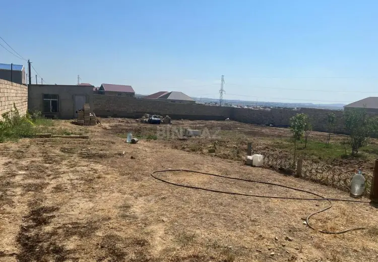 38 sot Torpaq Satılır, Nərimanov, Bakı