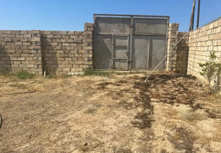 38 sot Torpaq Satılır, Nərimanov, Bakı
