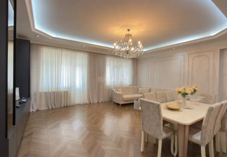 3 otaqlı mənzil Satılır, Yasamal qəs., Yasamal, Bakı