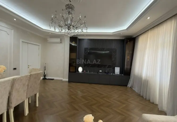 3 otaqlı mənzil Satılır, Yasamal qəs., Yasamal, Bakı