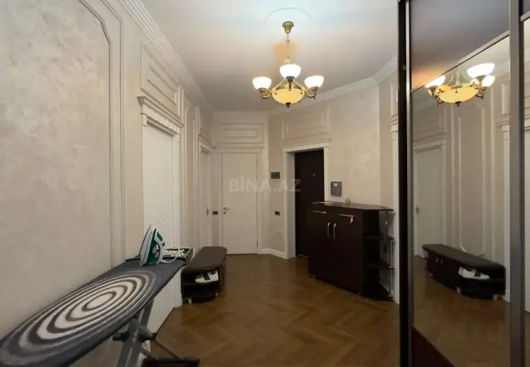 3 otaqlı mənzil Satılır, Yasamal qəs., Yasamal, Bakı