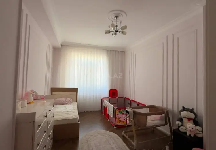 3 otaqlı mənzil Satılır, Yasamal qəs., Yasamal, Bakı