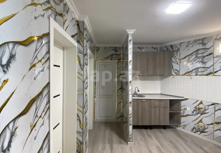3 otaqlı mənzil , Bakı