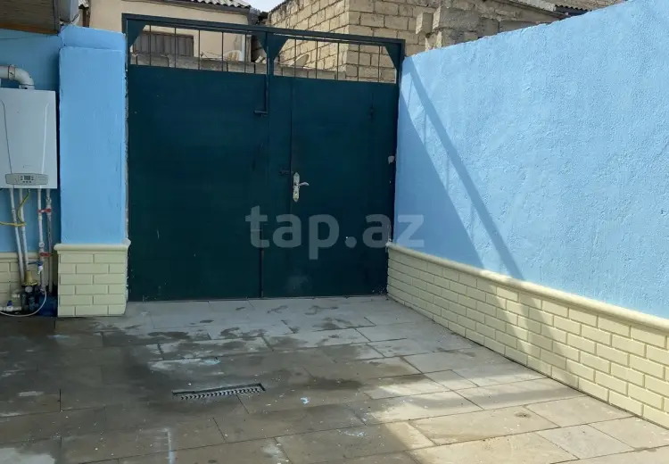 3 otaqlı mənzil , Bakı