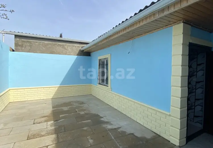 3 otaqlı mənzil , Bakı