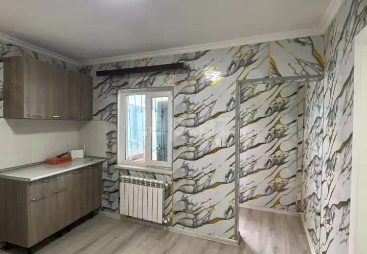 3 otaqlı mənzil , Bakı