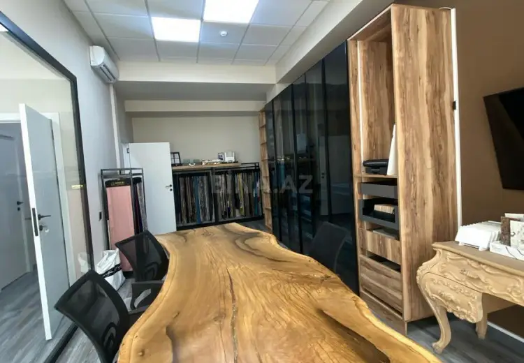 62 m² Obyekt / Ofis Kirayə (aylıq), Nəsimi, Bakı