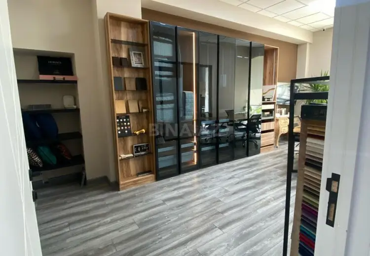 62 m² Obyekt / Ofis Kirayə (aylıq), Nəsimi, Bakı