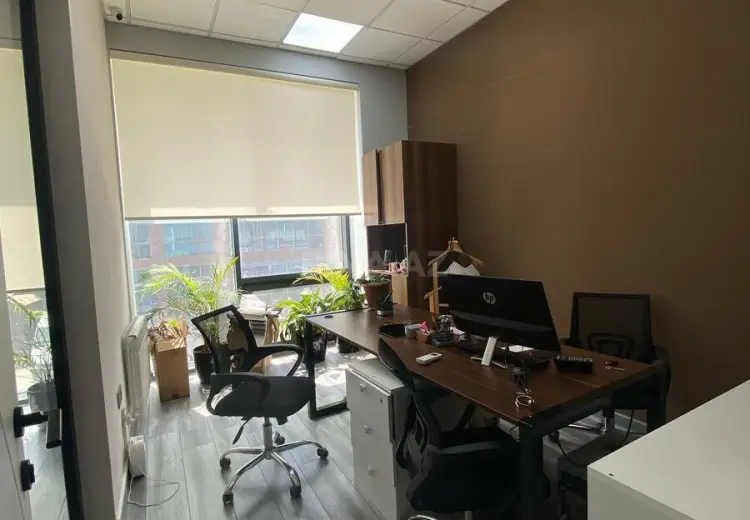 62 m² Obyekt / Ofis Kirayə (aylıq), Nəsimi, Bakı