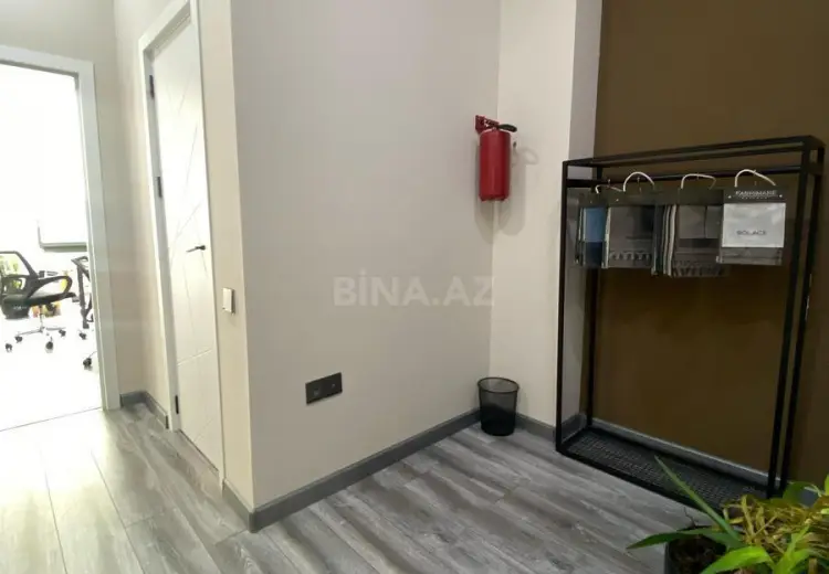 62 m² Obyekt / Ofis Kirayə (aylıq), Nəsimi, Bakı