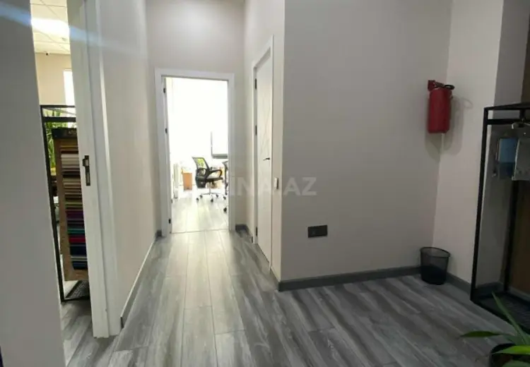 62 m² Obyekt / Ofis Kirayə (aylıq), Nəsimi, Bakı