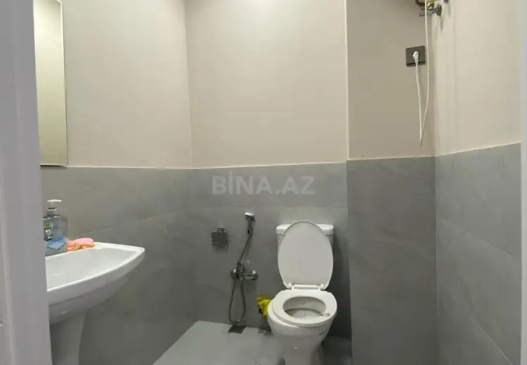 62 m² Obyekt / Ofis Kirayə (aylıq), Nəsimi, Bakı