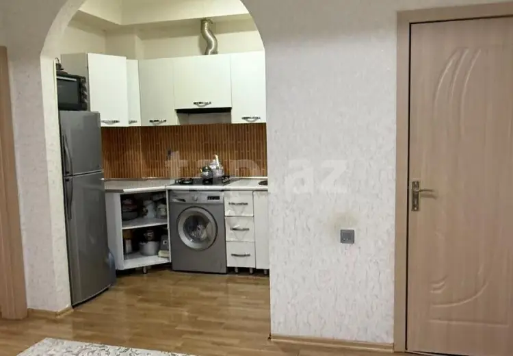 3 otaqlı mənzil , Bakı