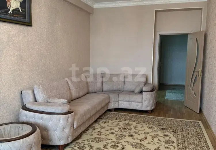 3 otaqlı mənzil , Bakı