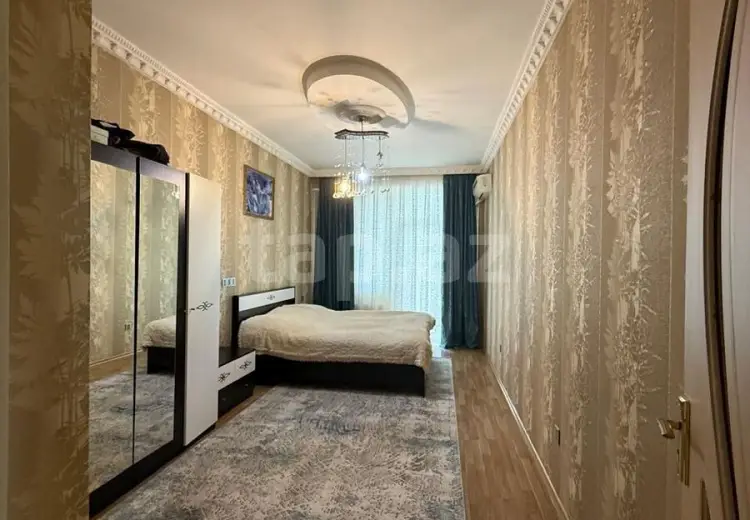 3 otaqlı mənzil , Bakı