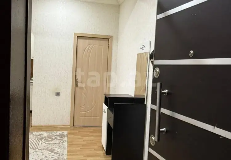 3 otaqlı mənzil , Bakı