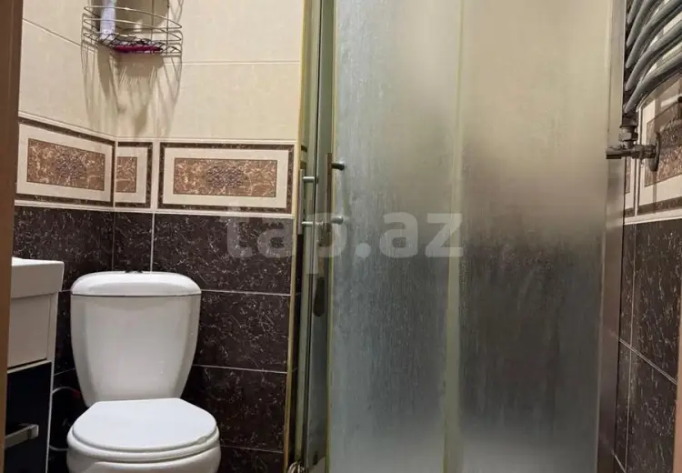 3 otaqlı mənzil , Bakı