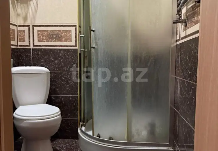3 otaqlı mənzil , Bakı