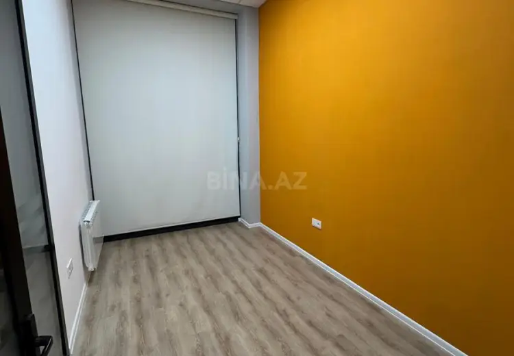 60 m² Obyekt / Ofis Kirayə (aylıq), Nəsimi, Bakı