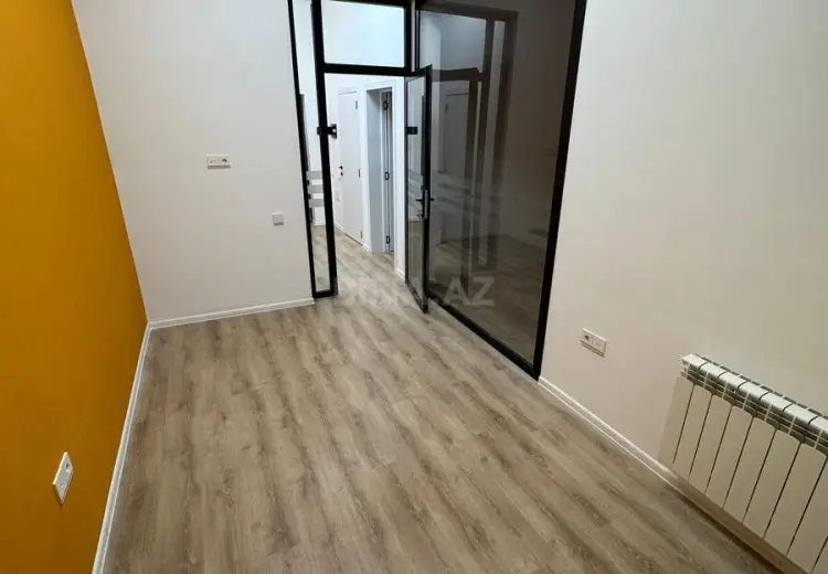 60 m² Obyekt / Ofis Kirayə (aylıq), Nəsimi, Bakı