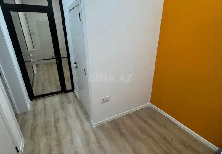 60 m² Obyekt / Ofis Kirayə (aylıq), Nəsimi, Bakı