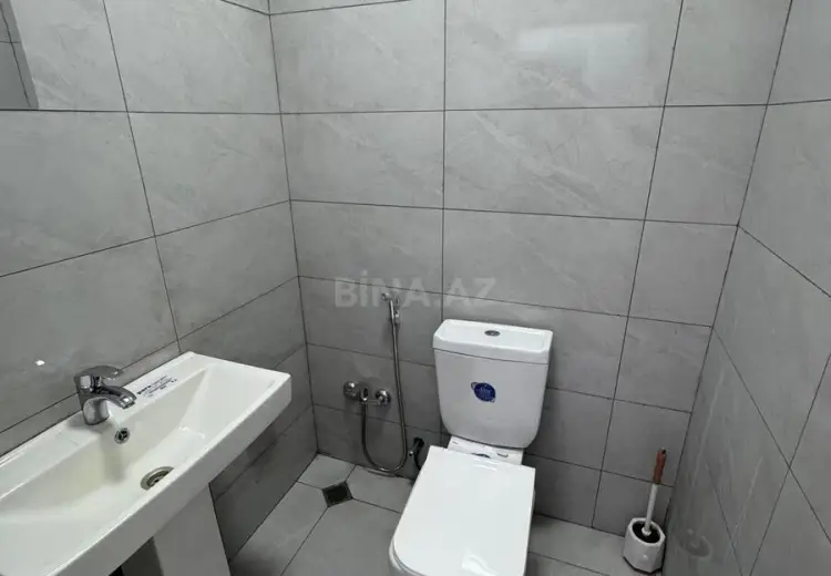 60 m² Obyekt / Ofis Kirayə (aylıq), Nəsimi, Bakı