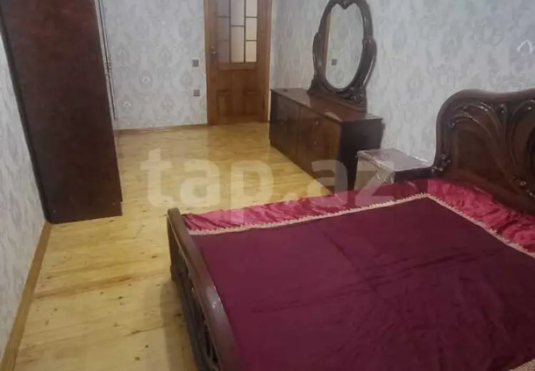 3 otaqlı mənzil , Xırdalan