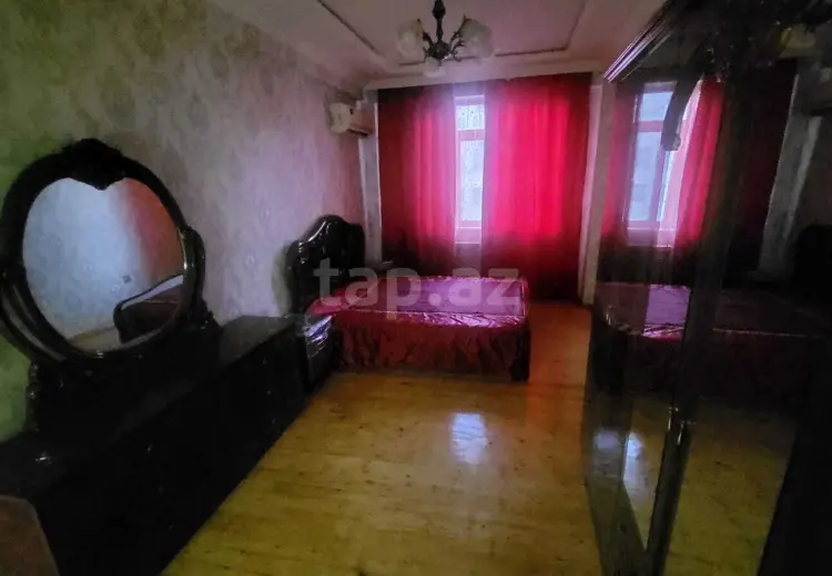 3 otaqlı mənzil , Xırdalan