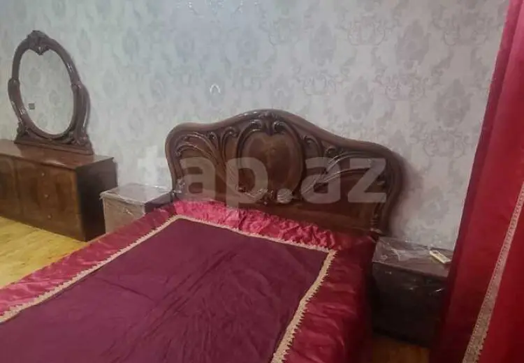 3 otaqlı mənzil , Xırdalan
