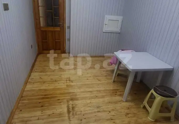 3 otaqlı mənzil , Xırdalan