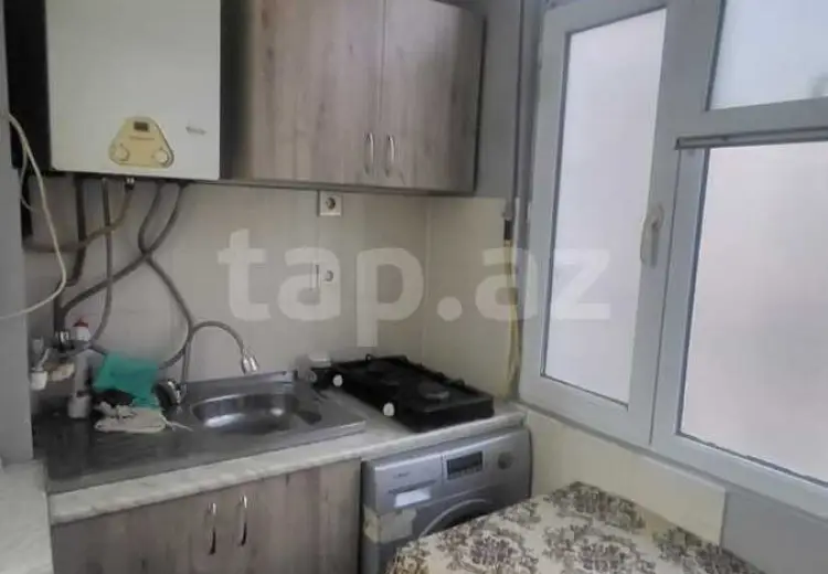 3 otaqlı mənzil , Xırdalan