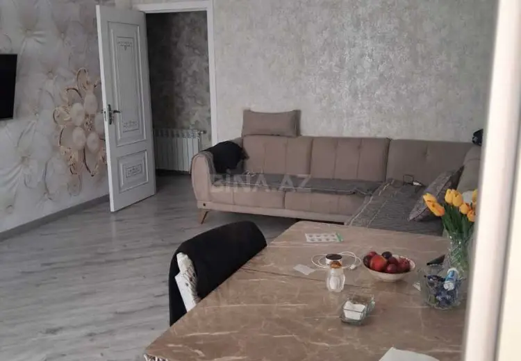 2 otaqlı mənzil Satılır, Əhmədli, Xətai, Bakı