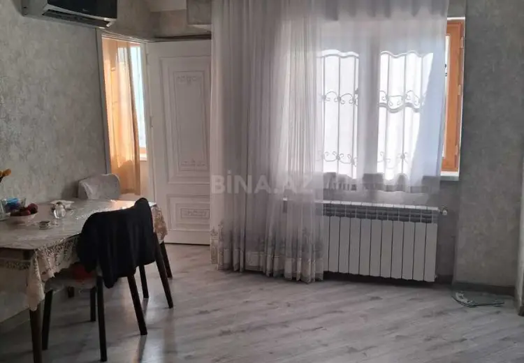 2 otaqlı mənzil Satılır, Əhmədli, Xətai, Bakı