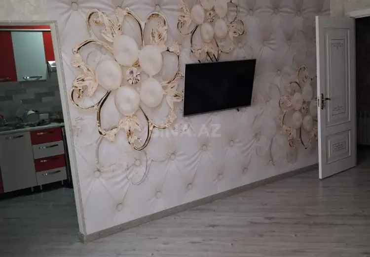 2 otaqlı mənzil Satılır, Əhmədli, Xətai, Bakı