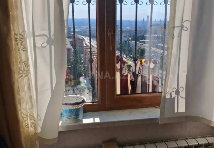 2 otaqlı mənzil Satılır, Əhmədli, Xətai, Bakı
