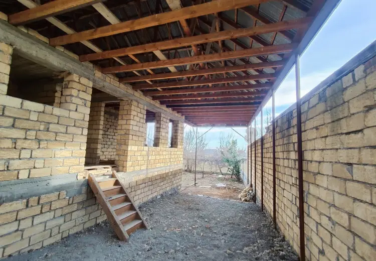 3 otaqlı mənzil , Şəki