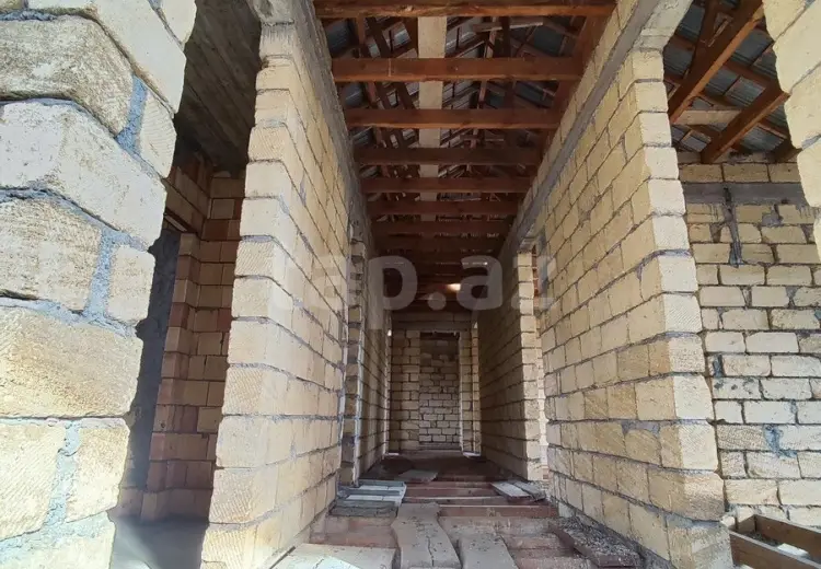 3 otaqlı mənzil , Şəki