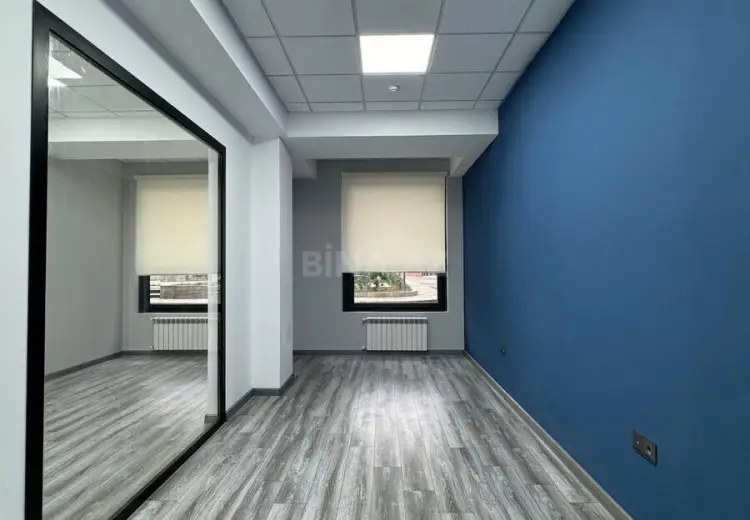 70 m² Obyekt / Ofis Kirayə (aylıq), Nəsimi, Bakı