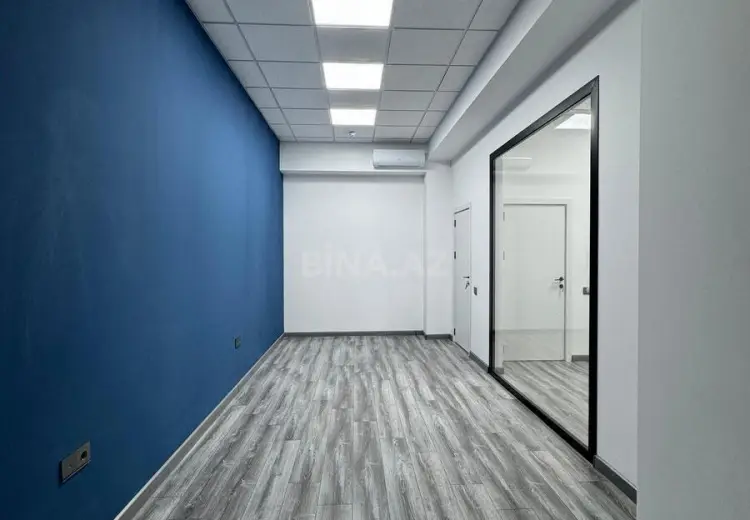 70 m² Obyekt / Ofis Kirayə (aylıq), Nəsimi, Bakı